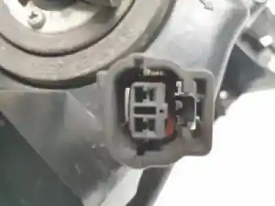 Second-hand car spare part left headlight for mazda 5 berl. (cr) rf7j oem iam references p5115l  