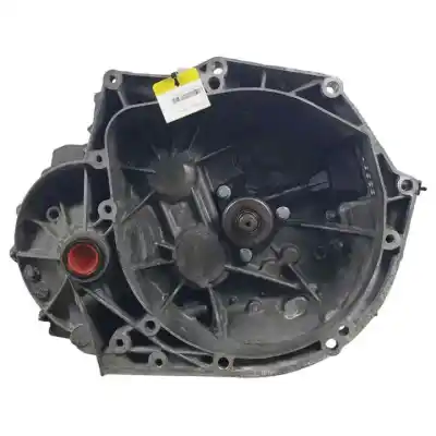 İkinci el araba yedek parçası VITES KUTUSU için CITROEN C4 GRAND PICASSO  OEM IAM referansları 9686219510  