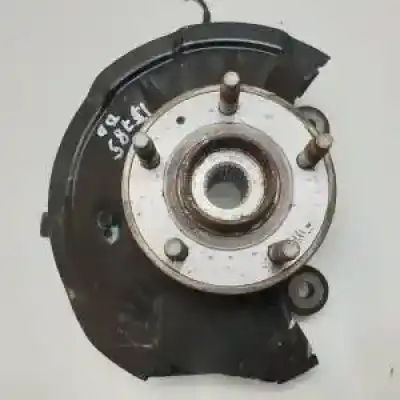 Pezzo di ricambio per auto di seconda mano attacco anteriore destro per chevrolet aveo berlina hatchback a13dtr-d riferimenti oem iam 