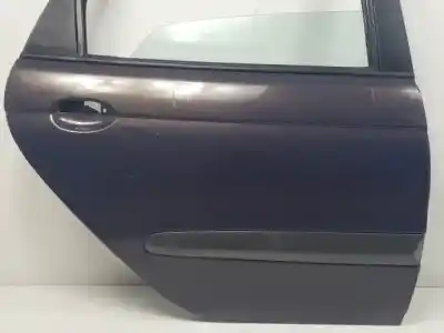 Автозапчастина б/у двері задні праві для renault scenic (ja..) f4r740 посилання на oem iam   