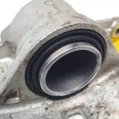 Автозапчасти б/у передний левый тормозной суппорт за toyota corolla familiar (e11) 3zz ссылки oem iam   