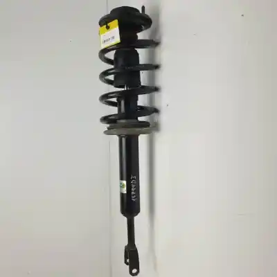 Автозапчасти б/у передний левый амортизатор за volkswagen passat berlina (3b2) d/afb ссылки oem iam 22031167