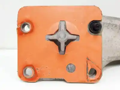 Автозапчастина б/у підсилення заднього бампера для citroen c4 grand picasso 9h05 посилання на oem iam    Автозапчастина б/у підсилення заднього бампера для citroen c4 grand picasso 9h05 посилання на oem iam