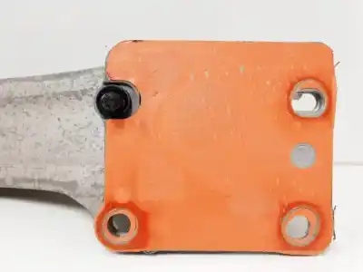 Автозапчастина б/у підсилення заднього бампера для citroen c4 grand picasso 9h05 посилання на oem iam    Автозапчастина б/у підсилення заднього бампера для citroen c4 grand picasso 9h05 посилання на oem iam