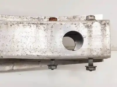 Автозапчасти б/у усиление переднего бампера за audi a3 (8p) bls ссылки oem iam 8p0807113f  
