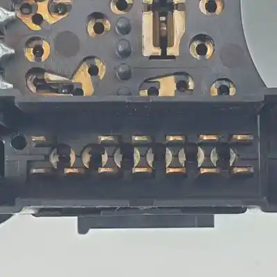 Автозапчастина б/у управління світлом для renault clio ii fase ii (b/cb0) d7f726 посилання на oem iam valeo6166  