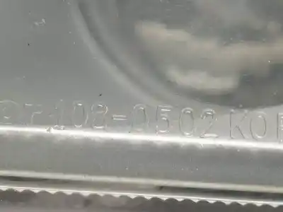 Автозапчасти б/у левая фара за ssangyong rodius d/d27dt ссылки oem iam   