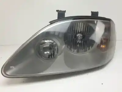 Автозапчасти б/у левая фара за ssangyong rodius d/d27dt ссылки oem iam 