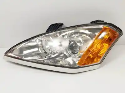 Автозапчастина б/у ліва фара для ssangyong kyron d/664950 посилання на oem iam   