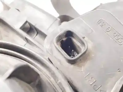 Автозапчастина б/у ліва фара для ssangyong kyron d/664950 посилання на oem iam   
