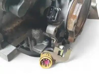 Автозапчасти б/у коробка передач за volkswagen passat berlina (3b2) d/afb ссылки oem iam efr  