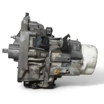 Second-hand car spare part gearbox for renault scenic (ja..) f4r740 oem iam references jc5  