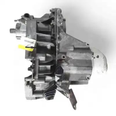 Second-hand car spare part gearbox for renault scenic (ja..) f4r740 oem iam references jc5  