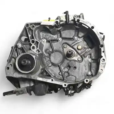 Автозапчасти б/у КОРОБКА ПЕРЕДАЧ за RENAULT SCENIC (JA..)  ссылки OEM IAM JC5  