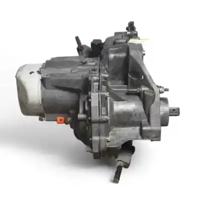 Second-hand car spare part gearbox for renault scenic (ja..) f4r740 oem iam references jc5  