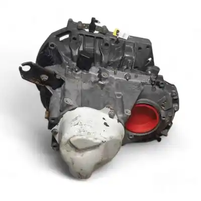 Second-hand car spare part gearbox for renault scenic (ja..) f4r740 oem iam references jc5  
