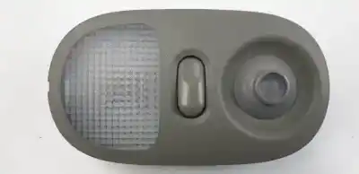 Автозапчасти б/у внутренний свет за renault clio ii fase ii (b/cb0) d7f726 ссылки oem iam 7700412606  7700434187