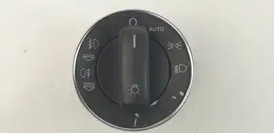 Second-hand car spare part HEADLIGHTS SWITCH for AUDI A8 (4E2)  OEM IAM references 4E0941531C  