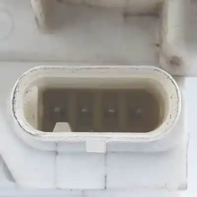 Автозапчастина б/у замок передніх дверей лівий для dodge caliber (pm) bsy/byl посилання на oem iam 04589409ad  