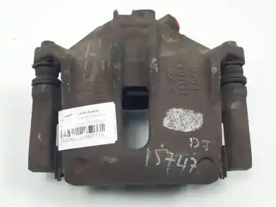 Автозапчасти б/у передний левый тормозной суппорт за peugeot 208 hm01 ссылки oem iam    Автозапчасти б/у передний левый тормозной суппорт за peugeot 208 hm01 ссылки oem iam