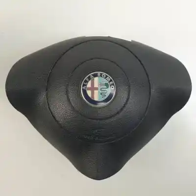Pezzo di ricambio per auto di seconda mano air bag anteriore sinistro per alfa romeo 147 (190) 937a2000 riferimenti oem iam 735289920