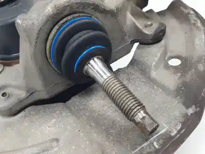 Автозапчасти б/у передняя правая кулачка за jaguar s-type ii (x200) 4.0 v8 ссылки oem iam xw433k185ac  