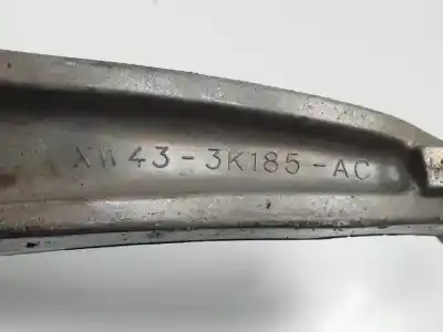 Автозапчасти б/у передняя правая кулачка за jaguar s-type ii (x200) 4.0 v8 ссылки oem iam xw433k185ac  