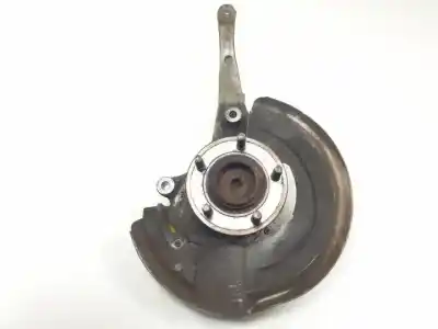 Автозапчасти б/у передняя правая кулачка за jaguar s-type ii (x200) 4.0 v8 ссылки oem iam xw433k185ac