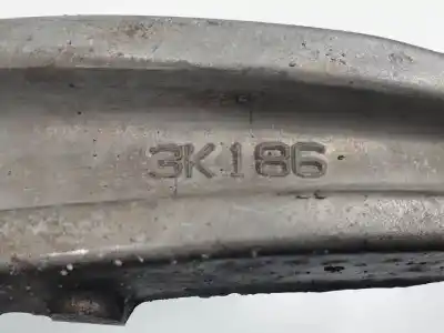 Автозапчастина б/у передній лівий культ для jaguar s-type ii (x200) 4.0 v8 посилання на oem iam 3k186  