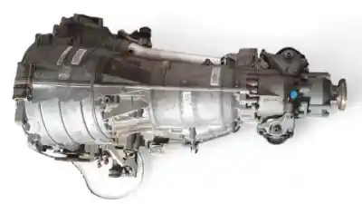 Автозапчасти б/у коробка передач за audi a8 (4e2) bfm ссылки oem iam gqf  