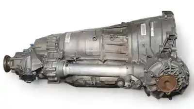 Автозапчасти б/у коробка передач за audi a8 (4e2) bfm ссылки oem iam gqf  
