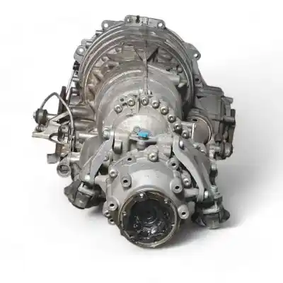 Автозапчасти б/у коробка передач за audi a8 (4e2) bfm ссылки oem iam gqf  