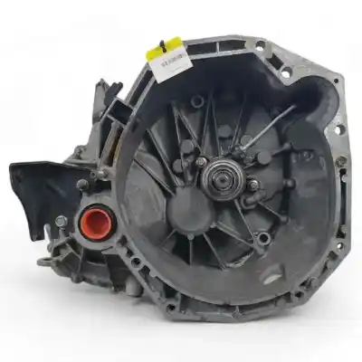 Gebrauchtes Autoersatzteil GETRIEBE zum RENAULT MEGANE II BERLINA 5P  OEM-IAM-Referenzen TL4A001  