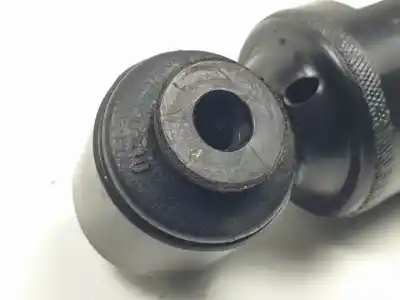 Автозапчастина б/у правий задній амортизатор для peugeot 208 hm01 посилання на oem iam    Автозапчастина б/у правий задній амортизатор для peugeot 208 hm01 посилання на oem iam