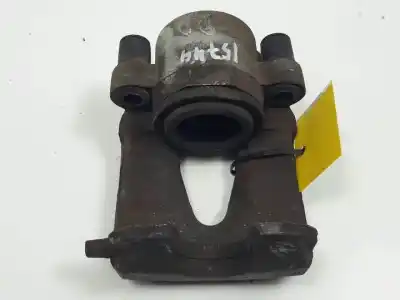 Автозапчастина б/у передній правий гальмівний супорт для skoda fabia combi (nj5) cus посилання на oem iam   