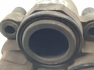 Автозапчастина б/у передній правий гальмівний супорт для skoda fabia combi (nj5) cus посилання на oem iam   