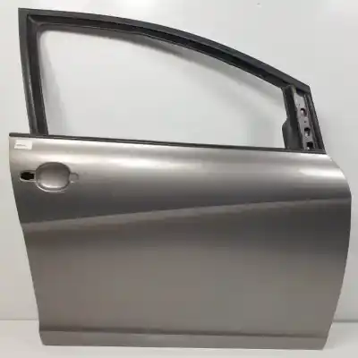 Tweedehands auto-onderdeel rechts voordeur voor seat toledo (5p2) bgu oem iam-referenties 