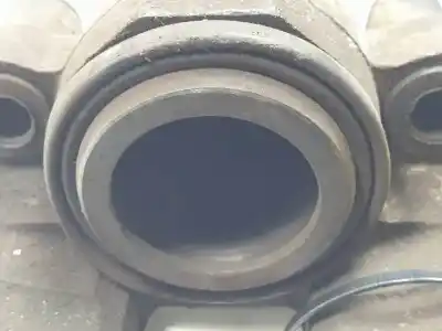 Peça sobressalente para automóvel em segunda mão pinça de travão dianteira esquerda por skoda fabia combi (nj5) cus referências oem iam   