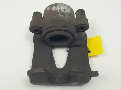 Peça sobressalente para automóvel em segunda mão pinça de travão dianteira esquerda por skoda fabia combi (nj5) cus referências oem iam   