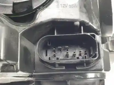 Peça sobressalente para automóvel em segunda mão farol / farolim esquerdo por ford focus lim. (cb8) m1da referências oem iam bm5113w030al  