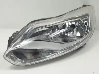 Peça sobressalente para automóvel em segunda mão farol / farolim esquerdo por ford focus lim. (cb8) m1da referências oem iam bm5113w030al  
