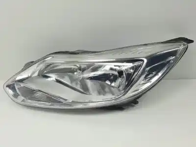 Peça sobressalente para automóvel em segunda mão farol / farolim esquerdo por ford focus lim. (cb8) m1da referências oem iam bm5113w030al  