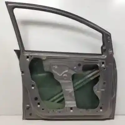 Second-hand car spare part left front door for seat toledo (5p2) bgu oem iam references   