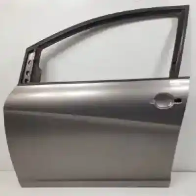 Tweedehands auto-onderdeel linker voordeur voor seat toledo (5p2) bgu oem iam-referenties 