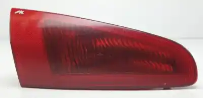 Pezzo di ricambio per auto di seconda mano luce di coda interna sinistra per alfa romeo 147 (190) 937a2000 riferimenti oem iam 60693792