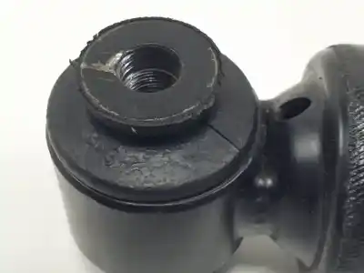 Автозапчасти б/у задний левый амортизатор за peugeot 208 hm01 ссылки oem iam   