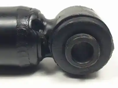 Автозапчасти б/у задний левый амортизатор за peugeot 208 hm01 ссылки oem iam   