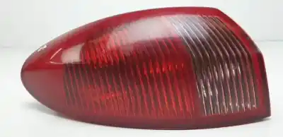 Pezzo di ricambio per auto di seconda mano lampada posteriore sinistra per alfa romeo 147 (190) 937a2000 riferimenti oem iam 46556349