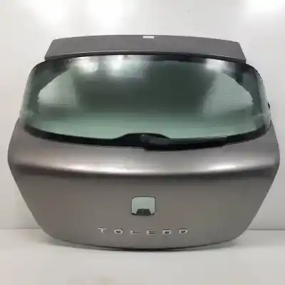 Pièce détachée automobile d'occasion HAYON pour SEAT TOLEDO (5P2)  Références OEM IAM   