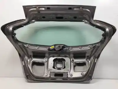 Second-hand car spare part tailgate for seat toledo (5p2) bgu oem iam references   